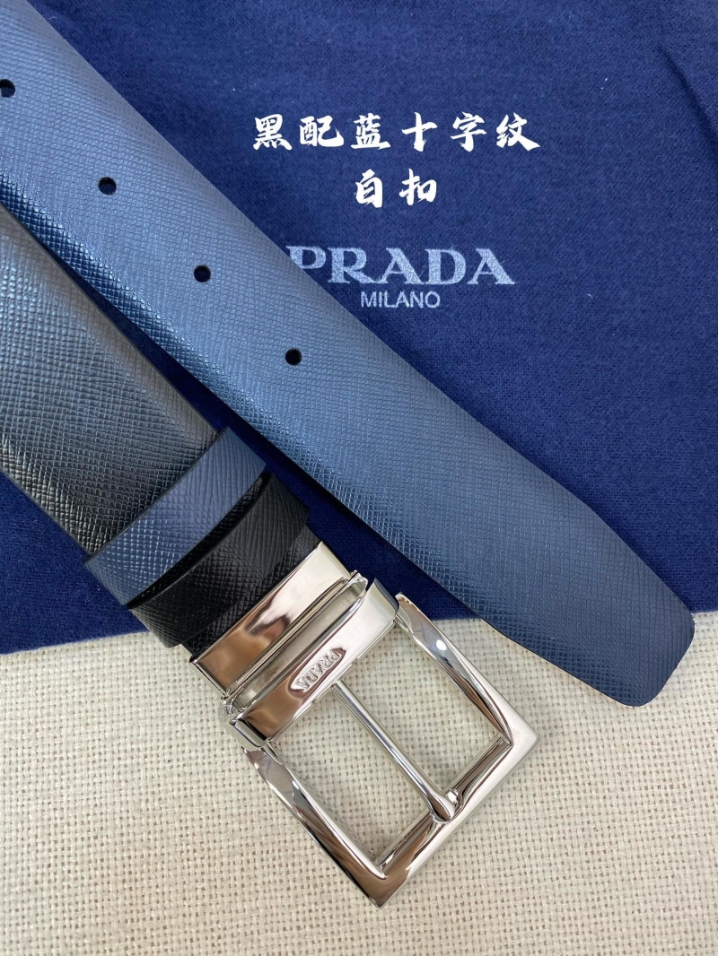 Prada Belts